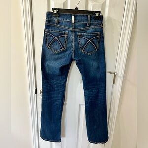 Ariat Bootcut Jeans
